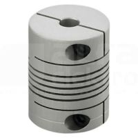 Wendelkupplung E60206