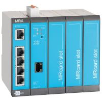 Industrierouter-LAN MRX5 DSL-A 1.0