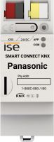 SMART CONNECT KNX 1-000C-000