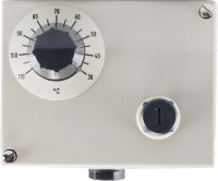 Aufbau-Doppel-Thermostat 60000195