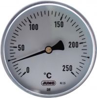 Bimetallthermometer Kl.1,5 80000101