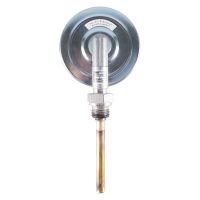 Bimetallthermometer Kl.1,5 80000103