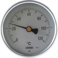 Bimetallthermometer Kl.1,5 80000582