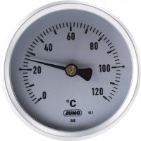Bimetallthermometer Kl.1 80001185