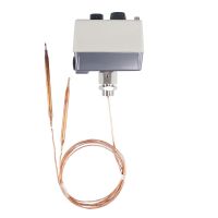 Doppelthermostat (TR/STB) 60001876