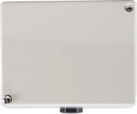 Doppelthermostat (TW/TW) 60001046