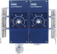 Doppelthermostat (TW/TW) 60003212