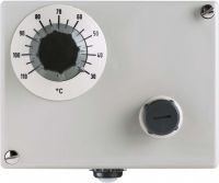 Doppelthermostat (TW/TW) 60003331