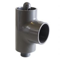 Durchflussarmatur DN50 00069104