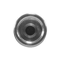 Einschweiß-Schutzhülse 00102673