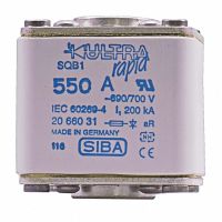 Halbleiter-Sicherung 00371964