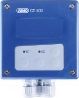 Induktiver Messumformer 00458083