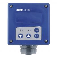 Induktiver Messumformer 00553551
