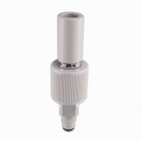 Wechselarmatur manuell 00381650