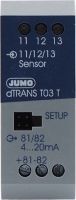 Zweidraht-Messumformer 00405974