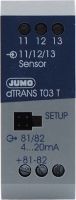 Zweidraht-Messumformer 00438516