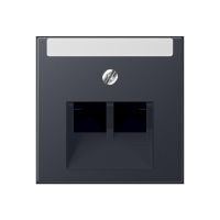 Abdeckung A 569-2 NA PLUA ANM