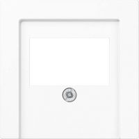 Abdeckung A569BFPLTWWM