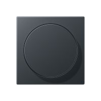 Abdeckung für Drehdimmer A 1740 BF ANM
