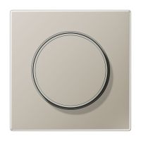 Abdeckung für Drehdimmer ES 1740