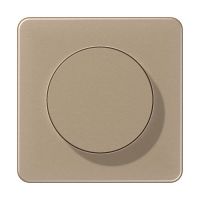 Abdeckung mit Drehknopf CD 1740 GB