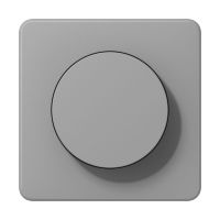 Abdeckung mit Drehknopf CD 1740 GR