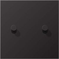 Abdeckung mit Kipphebel AL 12-5 D K 01