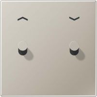 Abdeckung mit Kipphebel ES 12-5 P K 1