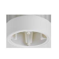 Aufputz-Gehäuse PL BR WW