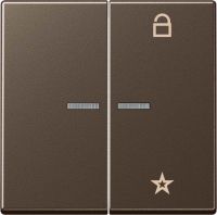 eNet Funk-Steuertaste FM A 1701 MO