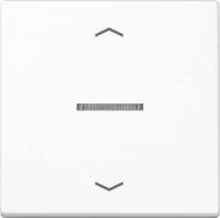 eNet Funk-Steuertaste FM AS 1700 P WW