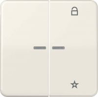 eNet Funk-Steuertaste FM CD 1701