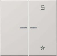 eNet Funk-Steuertaste FM LS 1701 LG