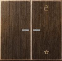 eNet Funk-Steuertaste FM ME 1701 AT eNet Funk-Steuertaste FM ME 1701 AT