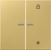 eNet Funk-Steuertaste FM ME 1701 C