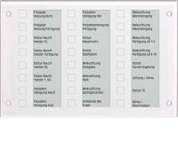 Ersatz-Frontglas MBT2424GLWW