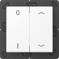 Funk-Wandsender 4-Kanal ENO A 595 P01 WWM