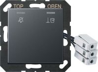 Hotelabdeckung A CU KO5 M 230 ANM