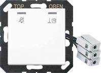 Hotelabdeckung A CU KO5 M 230 WW