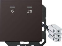 Hotelabdeckung AL CU KO5 M 230 D