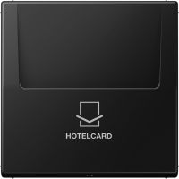 Hotelcard-Schalter LS 590 CARD SWM