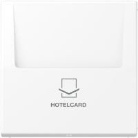 Hotelcard-Schalter LS 590 CARD WWM