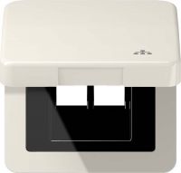 Klappdeckel CD590KLLAN