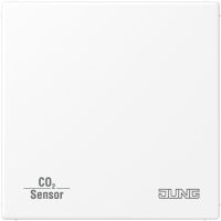 KNX-CO2-Sensor Serie LS CO2 LS 2178 WWM