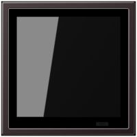 KNX Raumcontroller AL 459 D1 S D