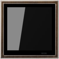 KNX Raumcontroller ME 459 D1 S AT