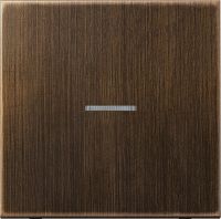 KNX RF Taster 1fach ME 10911 ST RF AT