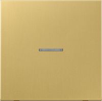 KNX RF Taster 1fach ME 10911 ST RF C