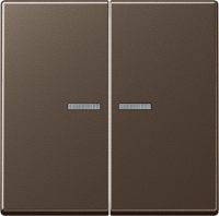 KNX RF Taster 2fach A 10921 ST RF MO