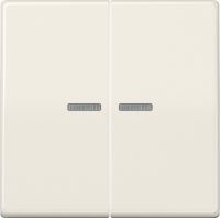 KNX RF Taster 2fach AS 10921 ST RF